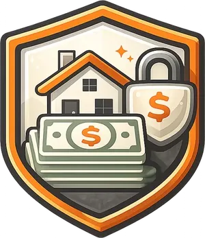 Funds held in licensed escrow